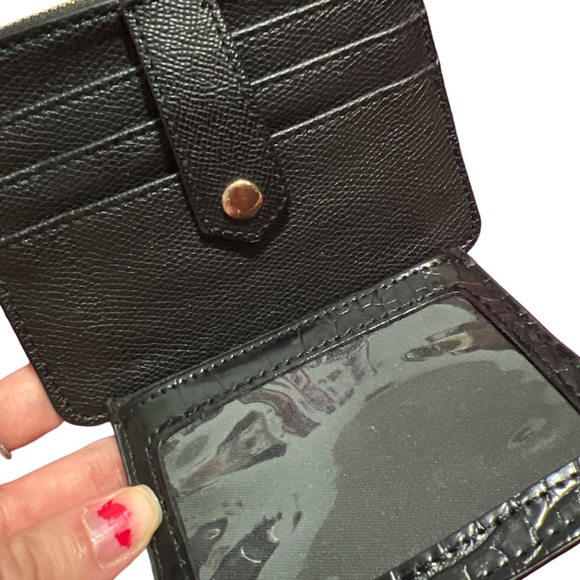 Aldo Edalidda Cardholder/Wallet - Picture 3 of 4